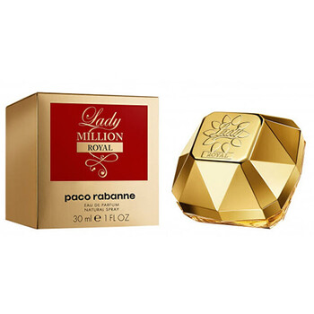 Lady Million Royal EDP